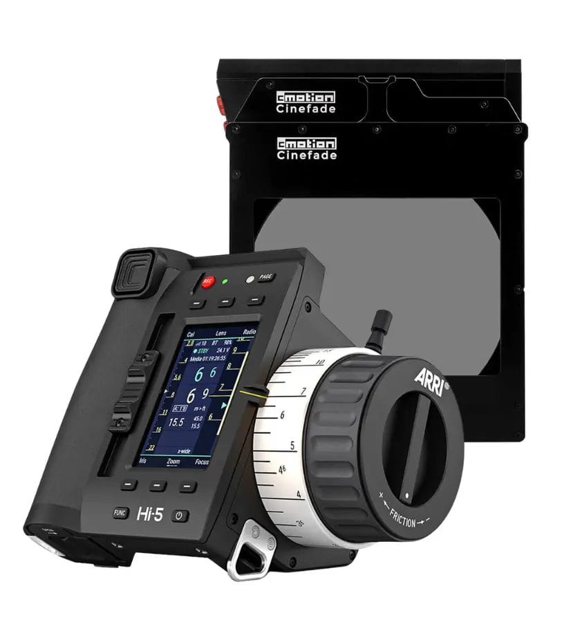 Filmmaking Accessories