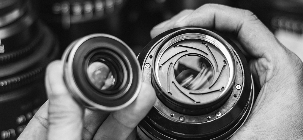 Cine Lens Service