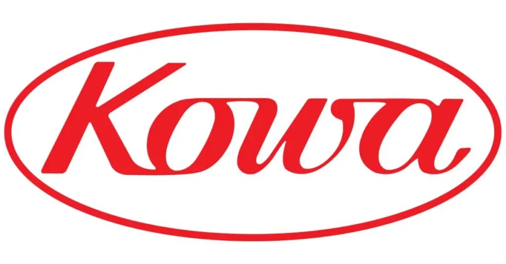 Kowa Cine Lens Rentals