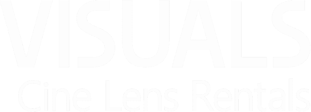 Cine Visuals Logo