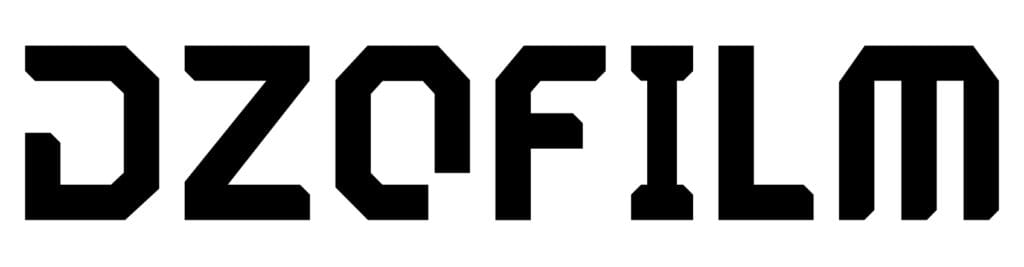 DZOFilm Logo