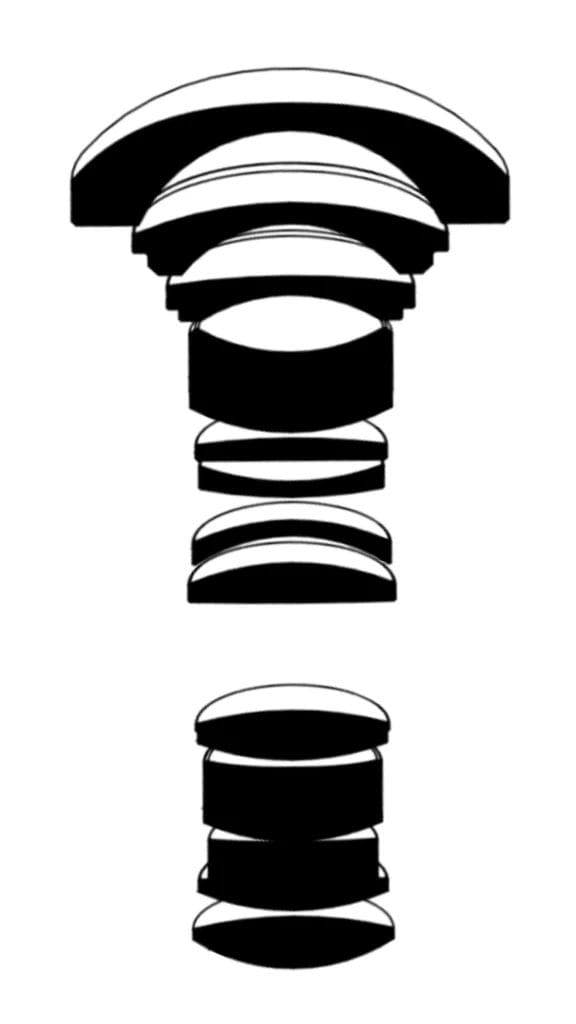 Cine Lens Service and Repair