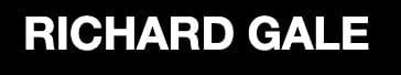 Richard Gale Logo