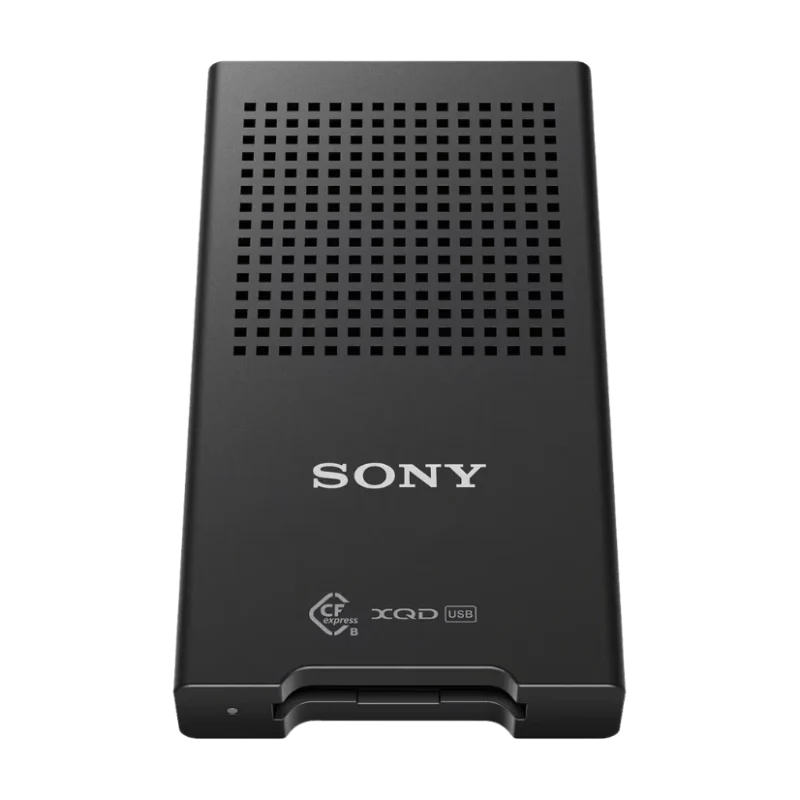 Sony MRW-G1 CFexpress Type B/XQD Memory Card Reader