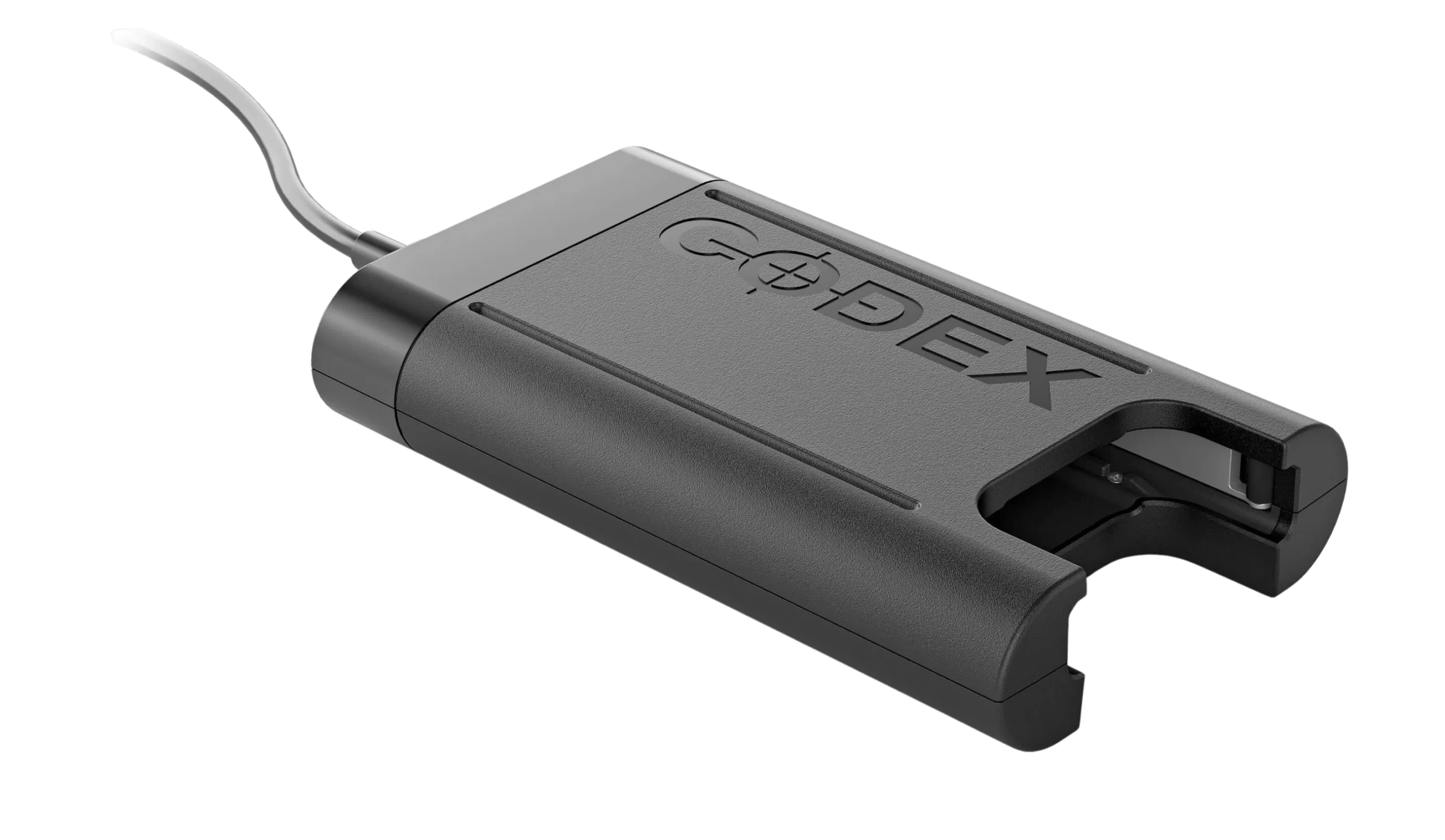 ARRI Codex USB-C Compact Drive Reader