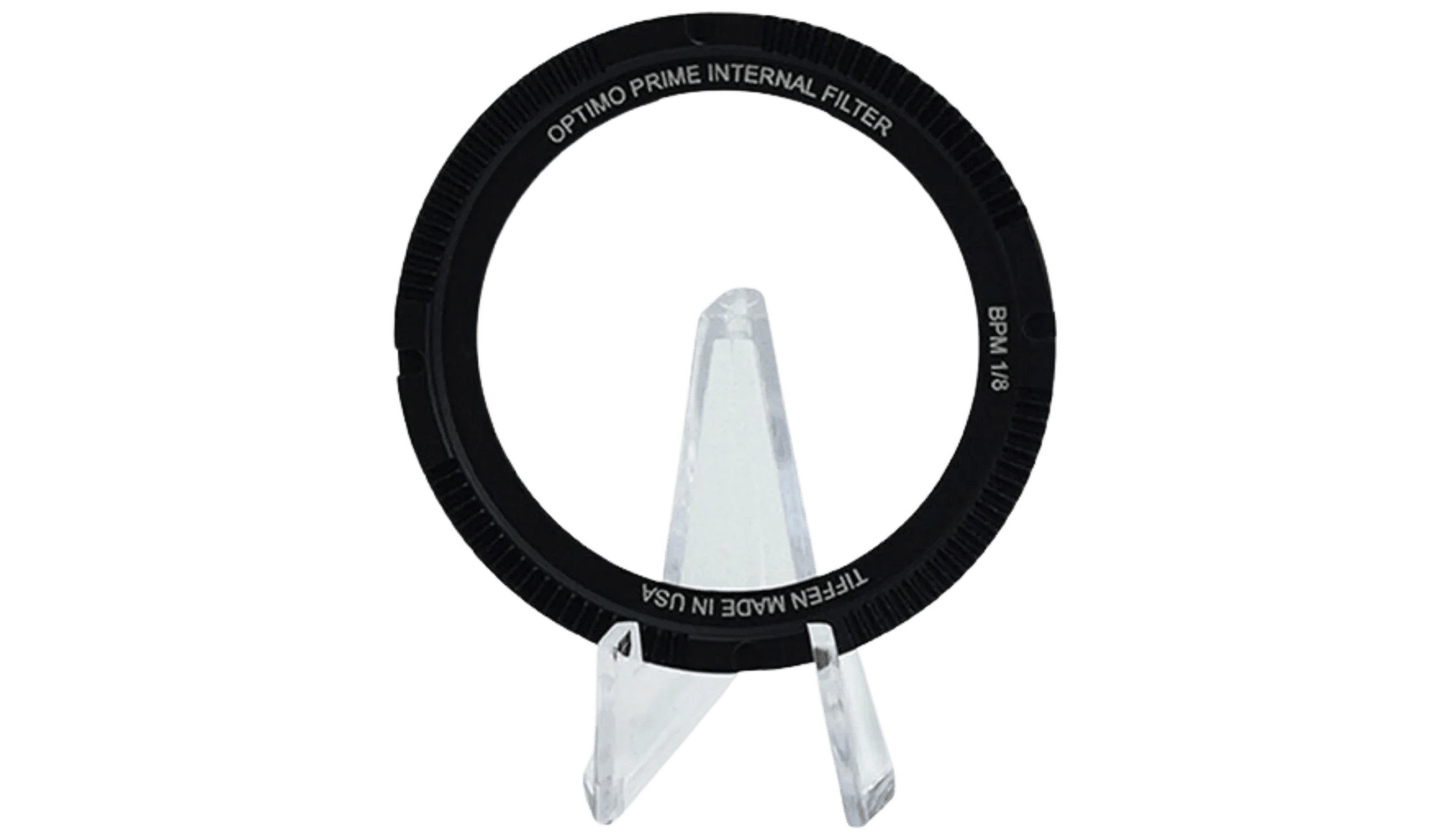 Angénieux IOP Black Pro-Mist 1/8