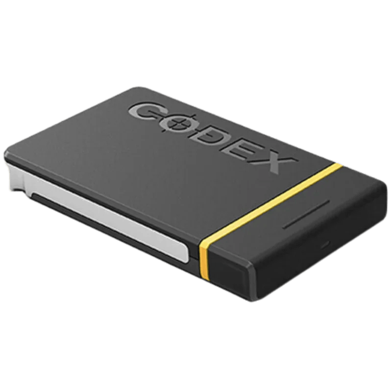 ARRI Alexa Codex Compact Drives