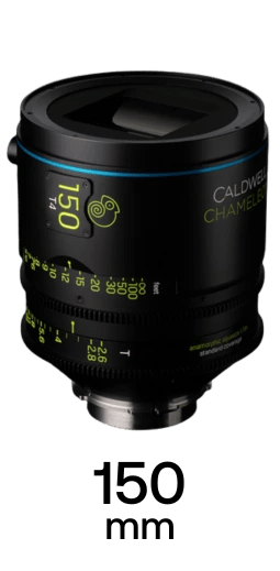 Caldwell Chameleon Lenses strip