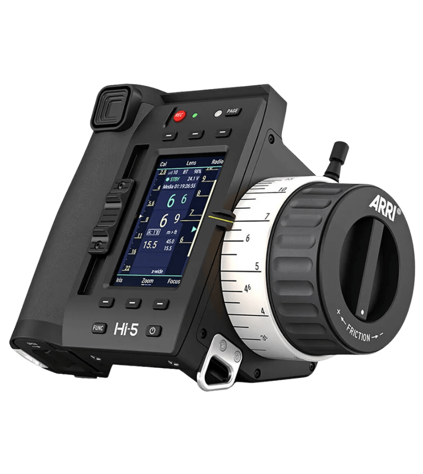 ARRI Hi-5 Follow Focus
