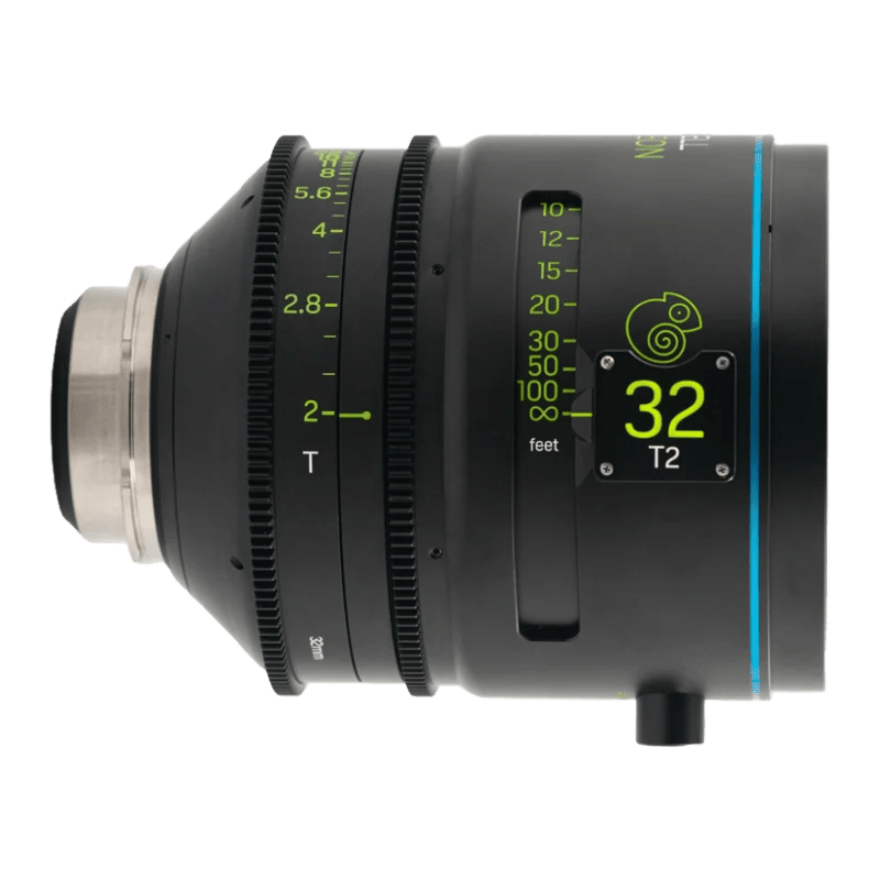 Caldwell Chameleon Lenses