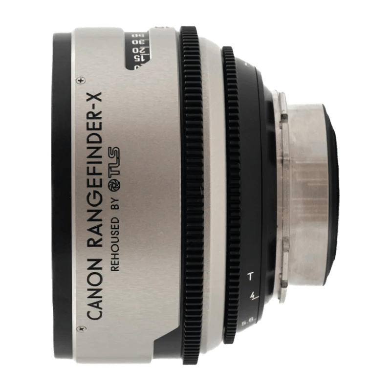 TLS Canon Rangefinder