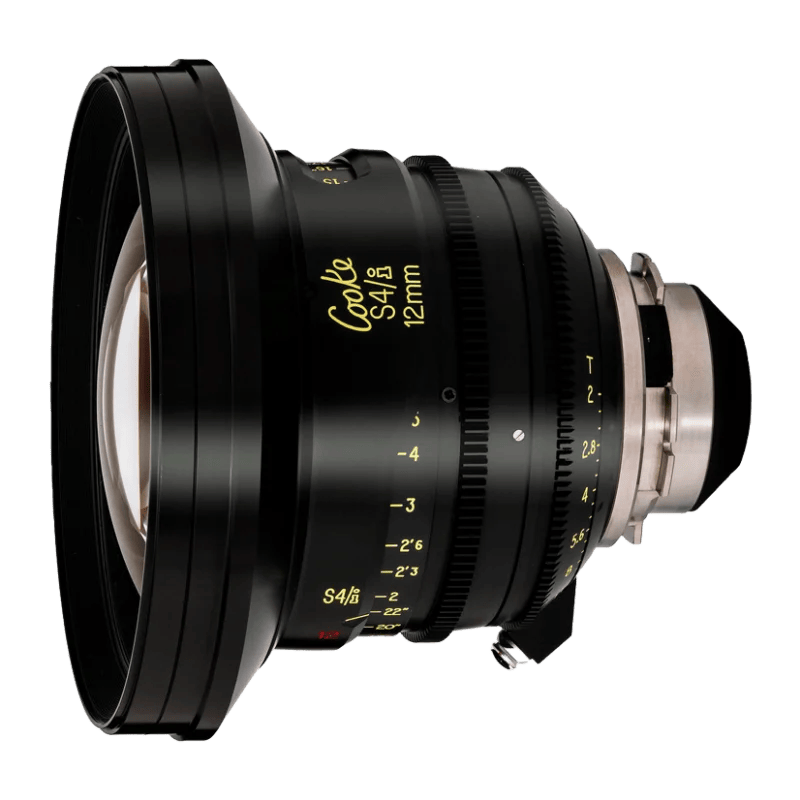 Cooke S4/i