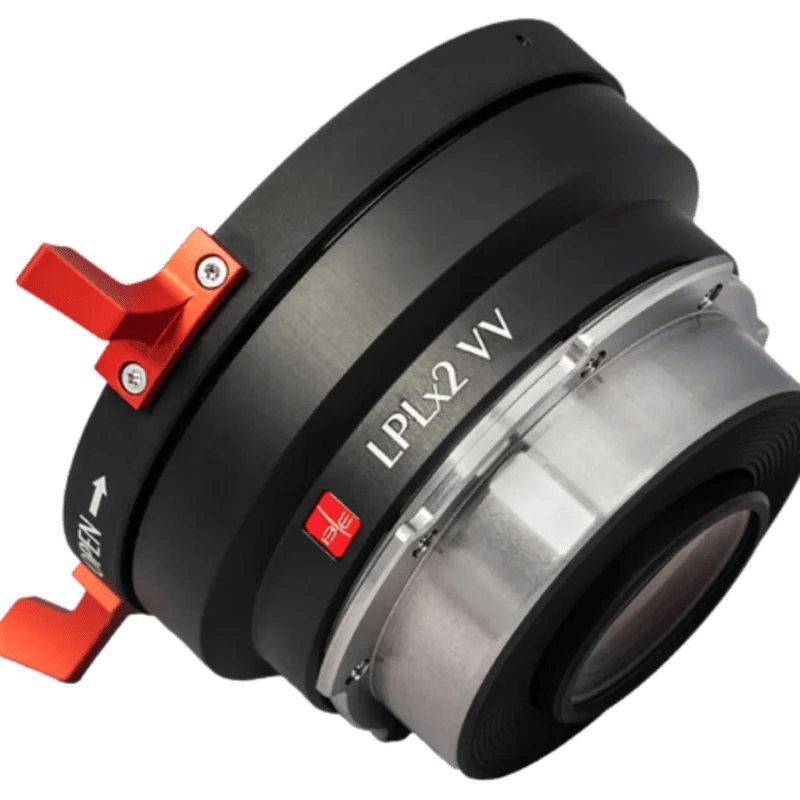 IB/E 2x Extender LPL 2x VV