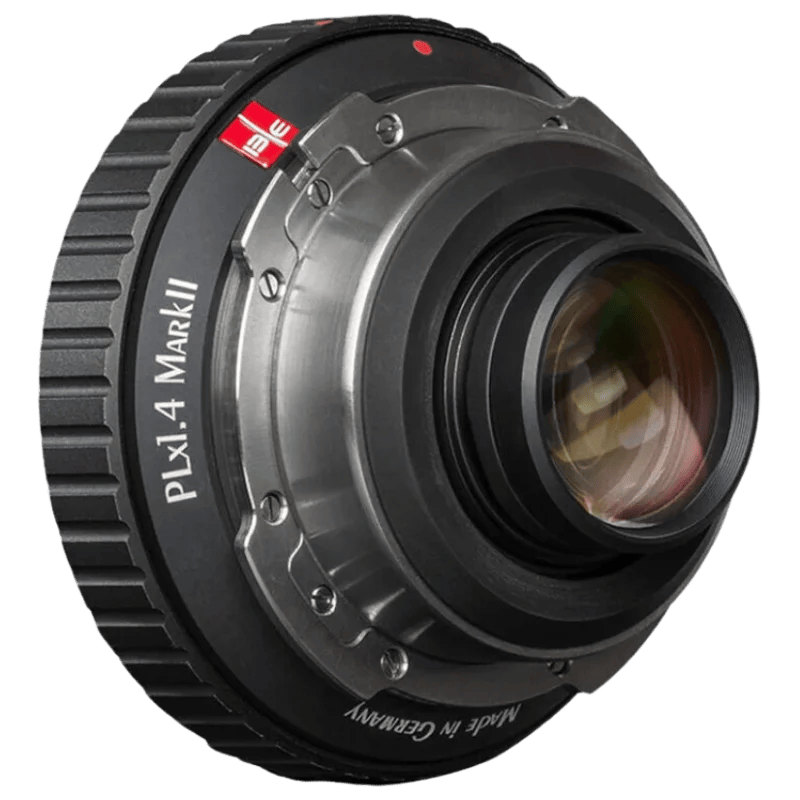 IB/E PL 1.4x MKII Extender