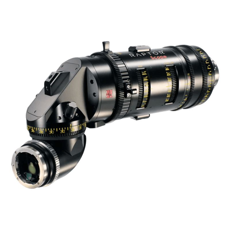 IB/E Raptor Scope
