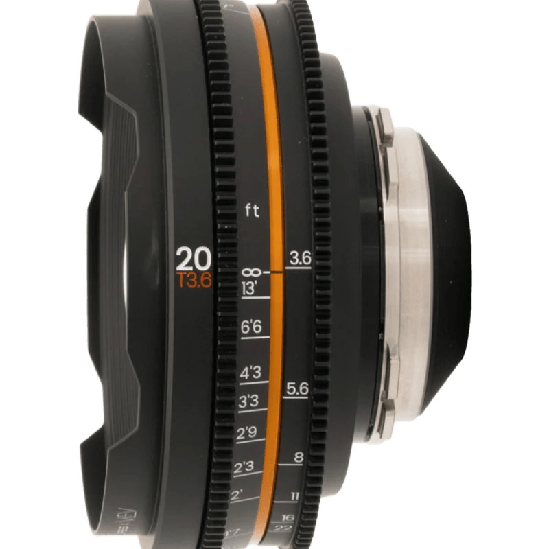 IronGlass MKII Soviet Rehoused