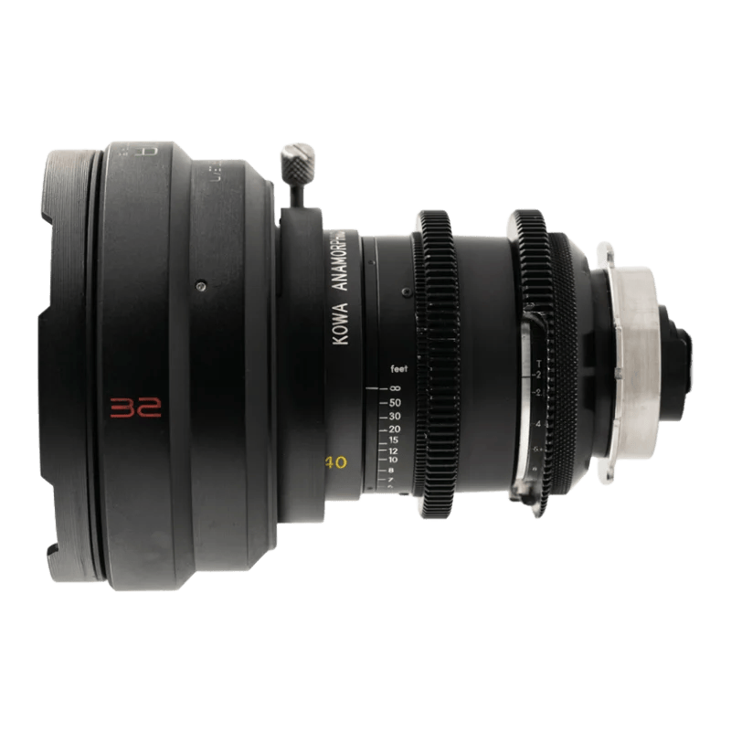 Kowa Prominar Anamorphic