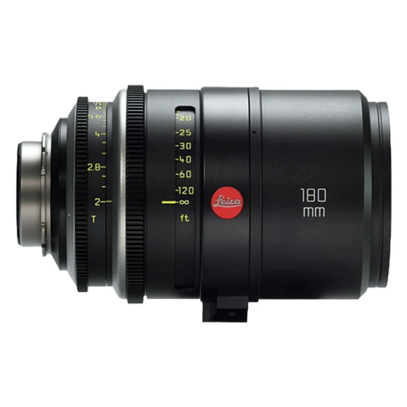 Leica 180mm T2.0