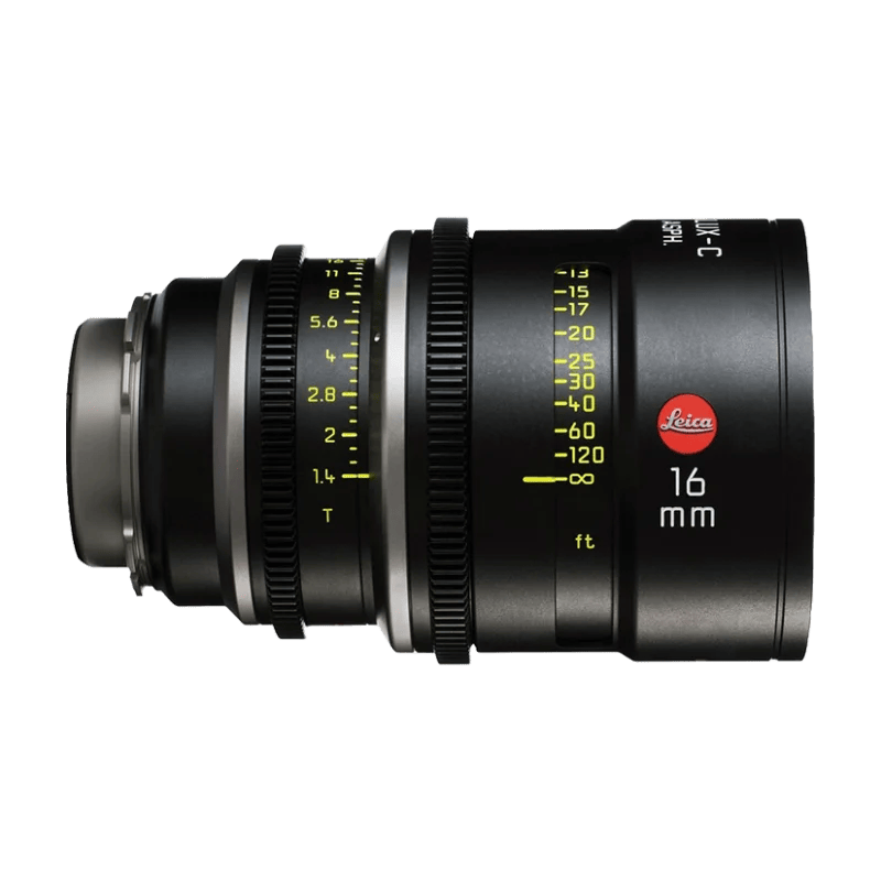Leitz Summilux-C Lenses