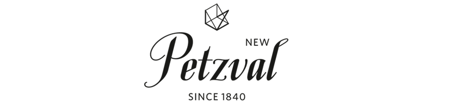 Petzval Cine Lenses logo
