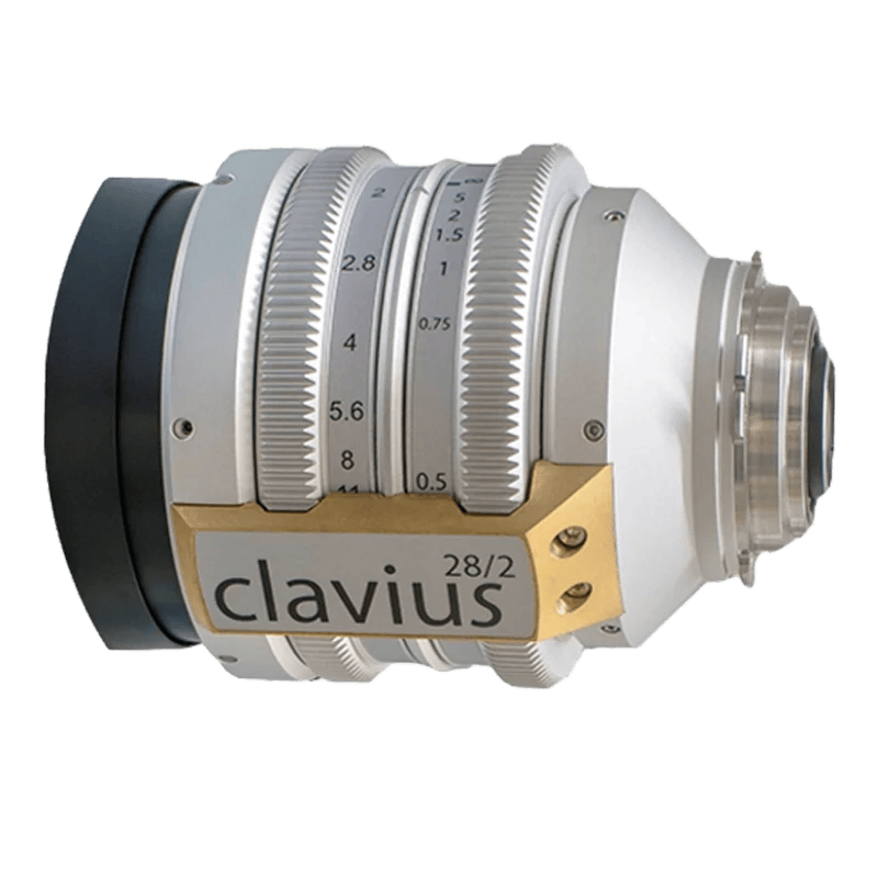 Richard Gale Clavius