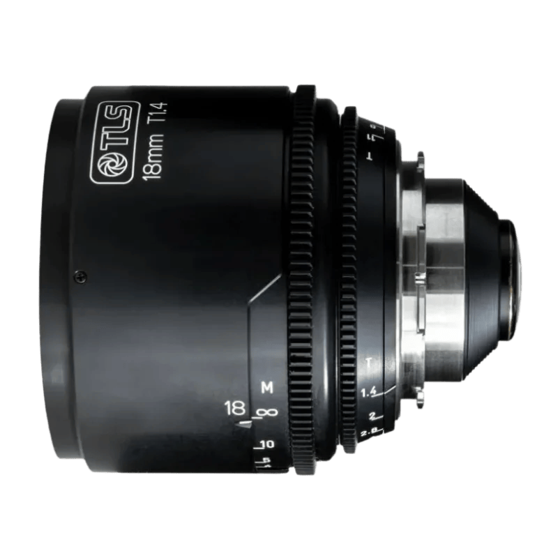 TLS Zeiss B Speed