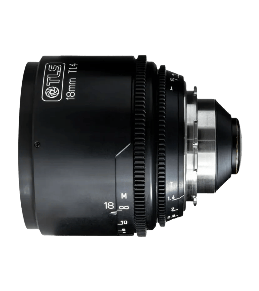 TLS Zeiss B Speed