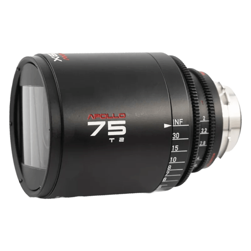 Xelmus Apollo Anamorphic