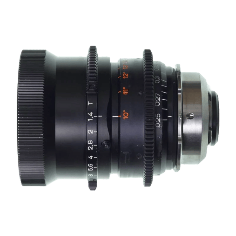 Zeiss B Speed Uncoated