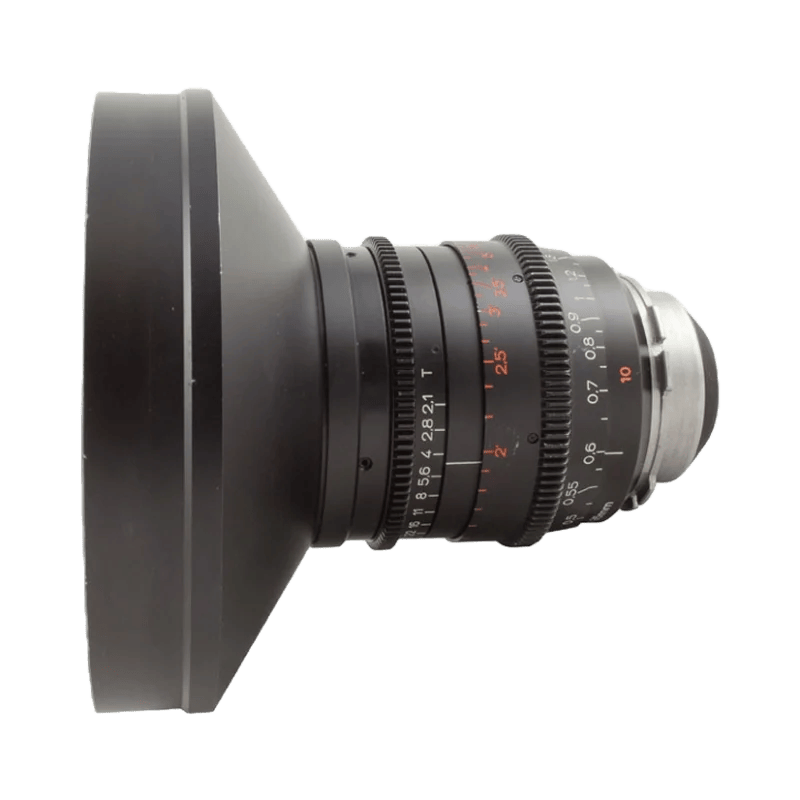 Zeiss Standard Speed