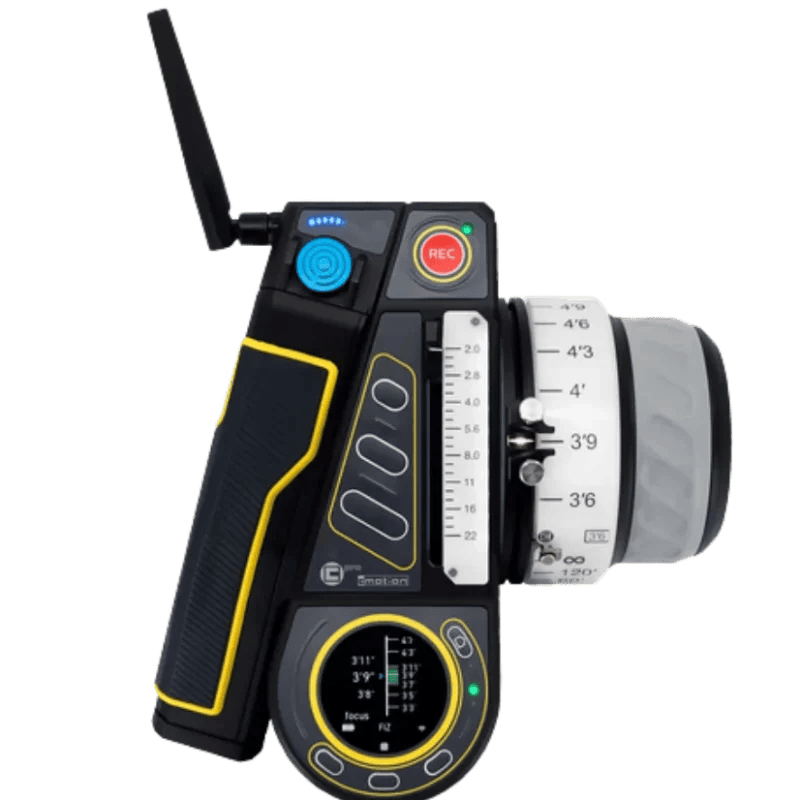 cmotion cPRO Hand Unit