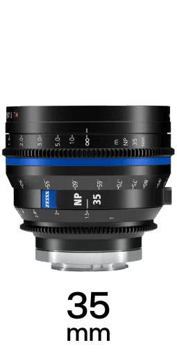 Zeiss Nano Primes strip 3