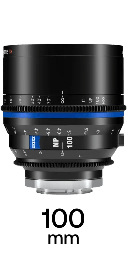 Zeiss Nano Primes strip 6