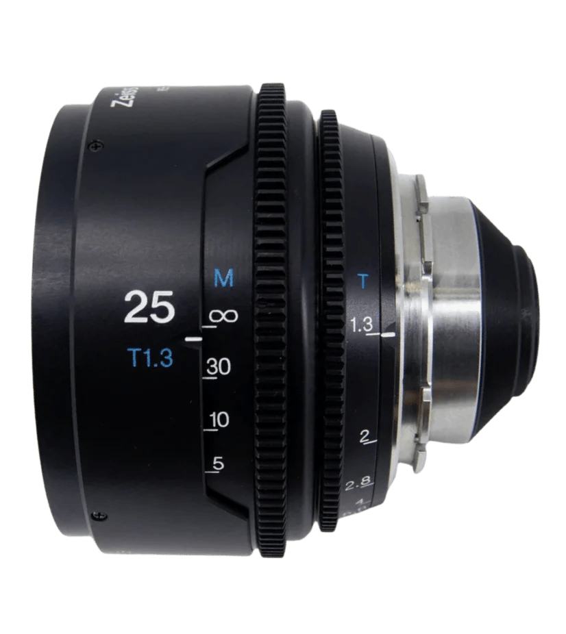 TLS Zeiss Super Speeds