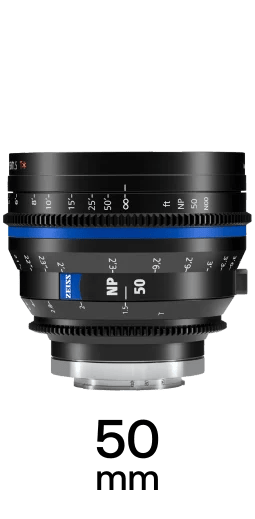 Zeiss Nano Primes strip