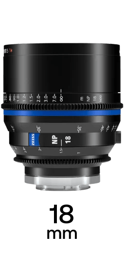 Zeiss Nano Primes strip 1