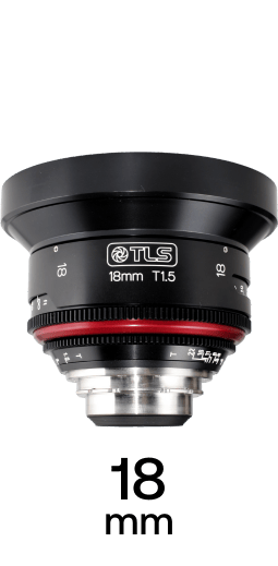 TLS Canon FD-X strip