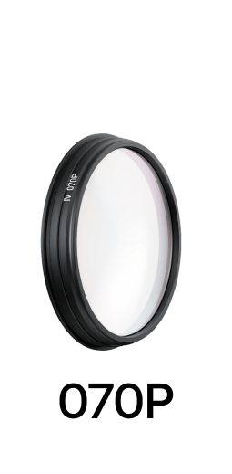 ARRI Impression V Filters strip 1