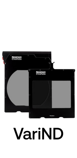 cmotion Cinefade VariND strip 1