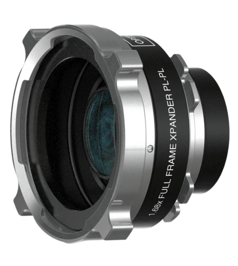 Optica Magnus 1.68x Xpander