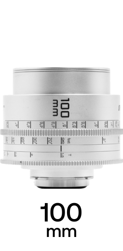 Lomo Super Speeds strip