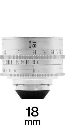 Lomo Super Speeds strip