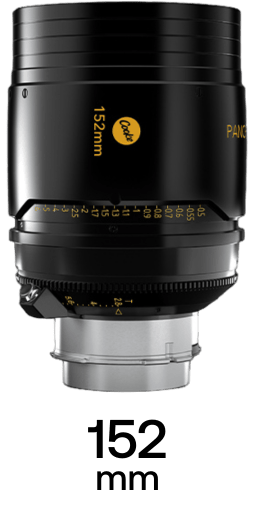 Cooke Panchro 65/i strip