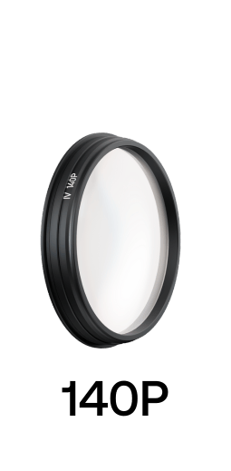 ARRI Impression V Filters strip 2