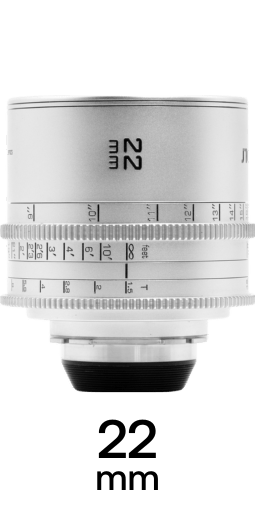 Lomo Super Speeds strip