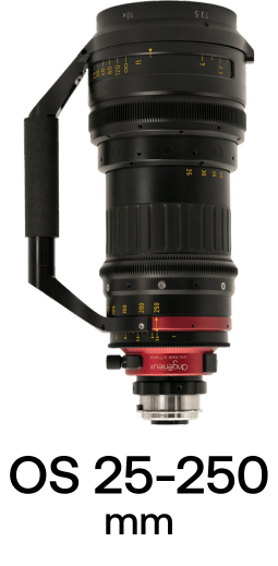 Angénieux 25-250mm Zooms strip 1