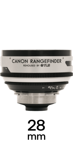 TLS Canon Rangefinder strip