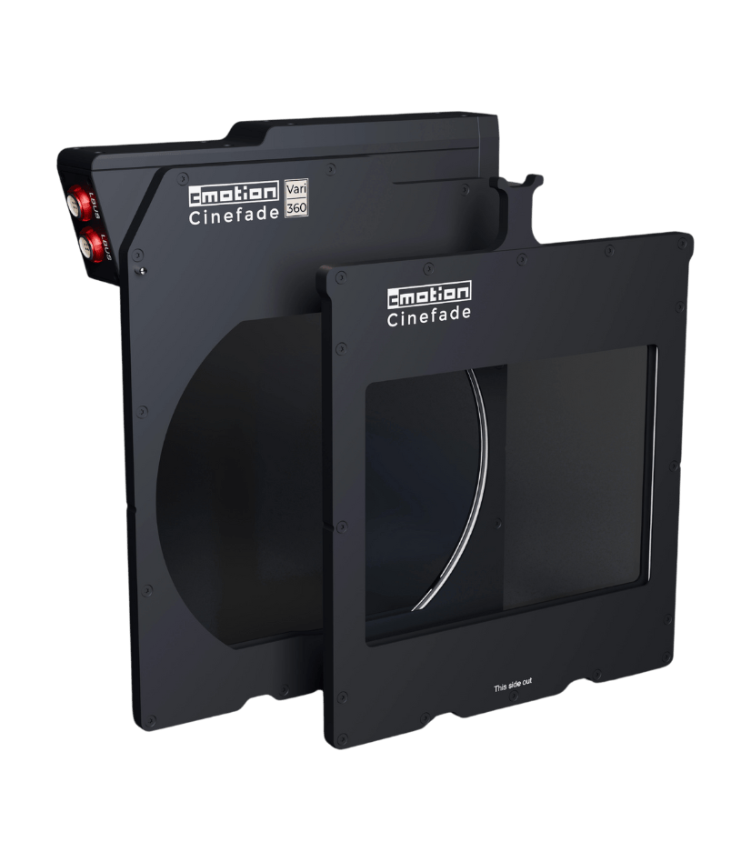 Cinefade Vari360
