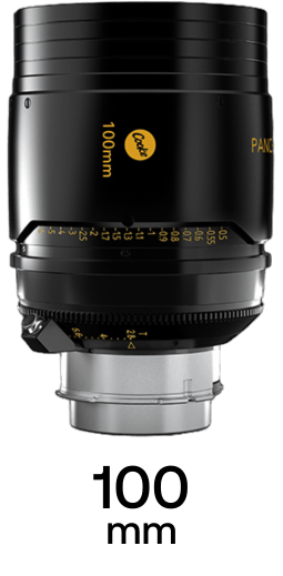 Cooke Panchro 65/i strip