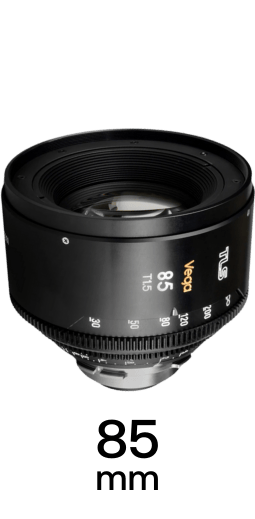 TLS Vega Primes strip